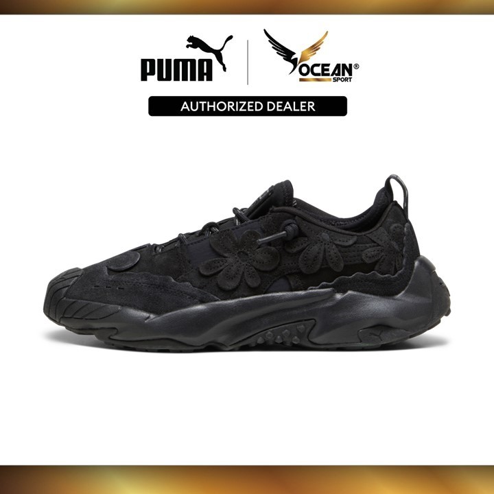 PUMA Unisex Plexus PAM (PUMA Black-Dark Shadow) 39464701