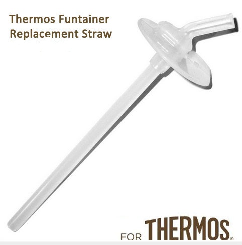 Thermos Replacement Straw For Model HS4010 Oh Baby Store l Best Baby Store Malaysia