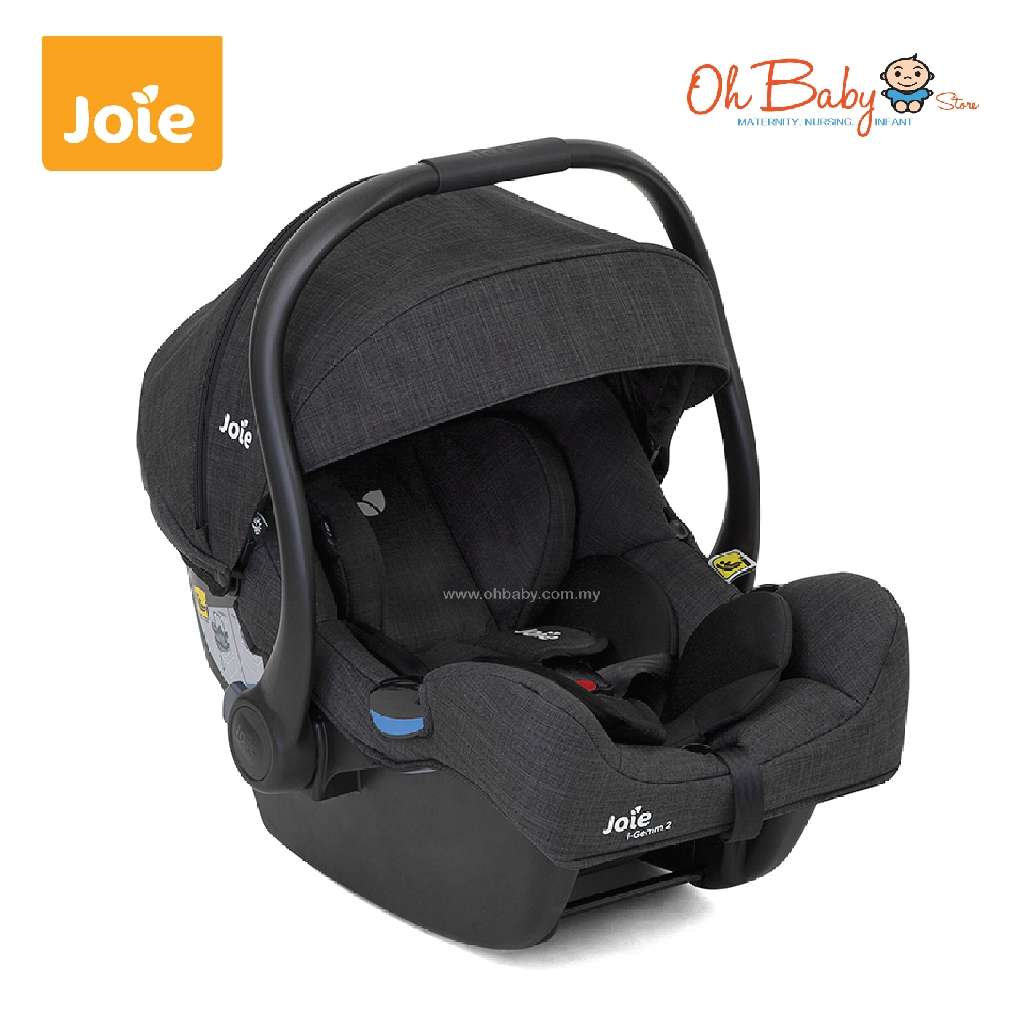Joie i-Gemm Pavement Infant Carrier i-Size (birth to 85 cm