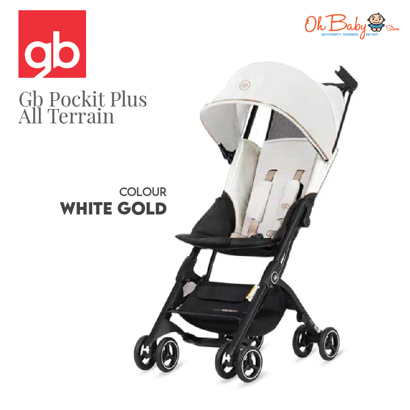 All Terrain Qbit Pockit Stroller Gb Pockit Plus ALL TERRAIN Baby
