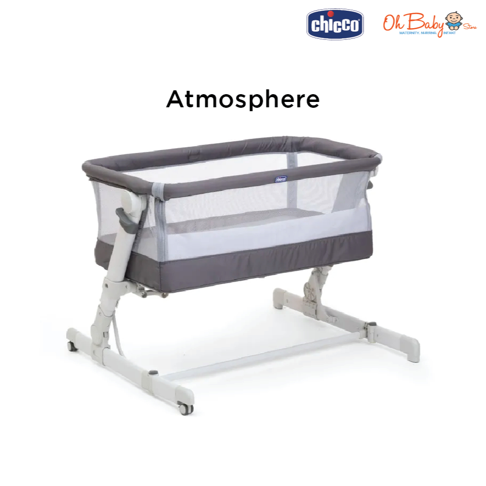 Sleeping Crib Chicco Next Dream Buy Chicco Next-2-Me Magic Co