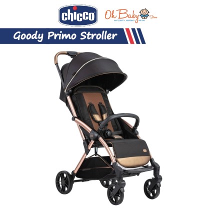 Chicco Goody Primo Stroller Enchanting Bronze from 0-22kg Oh