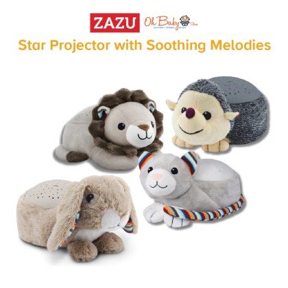 Zazu Projecteur D´étoiles Ruby Pas Cher