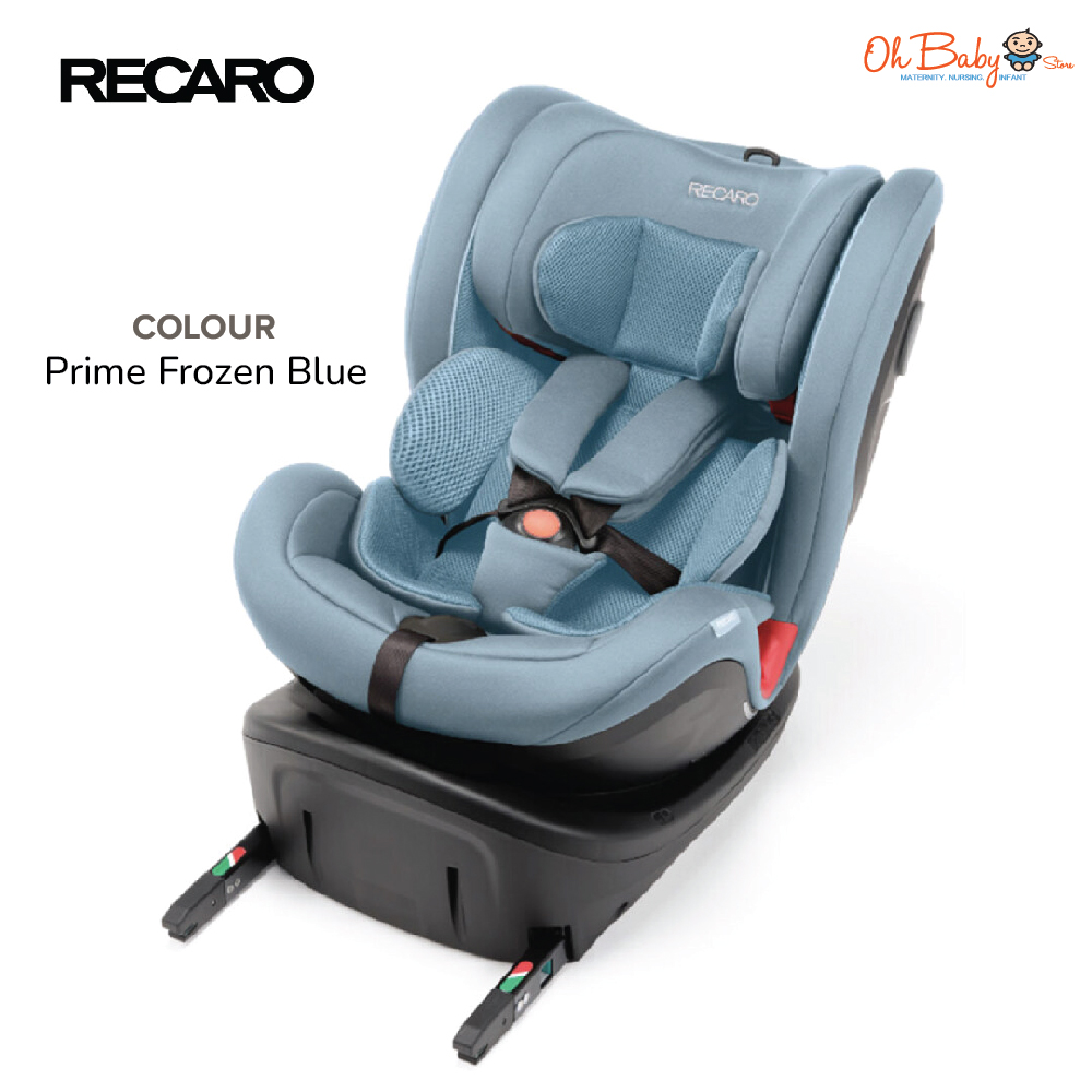 First7 Plus Daiichi Car Seat Review Safety 1st EverSlim All-in-One Car Seat