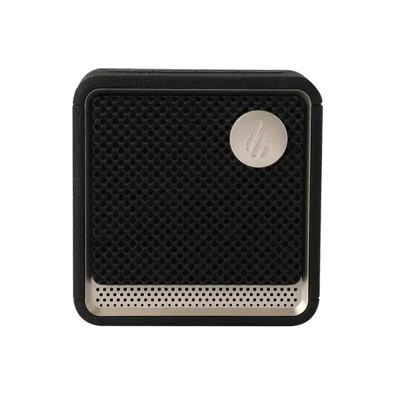 Edifier ES20 Mini Portable Wireless Bluetooth Speaker IP67 Waterproof Dustproof Outdoor Speaker TWS