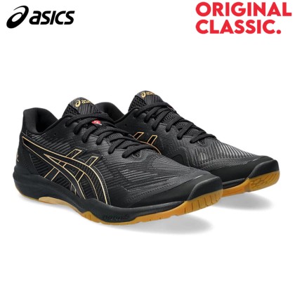 Asics Rote Japan Lyte FF 3 - Black/Pure Gold | Original