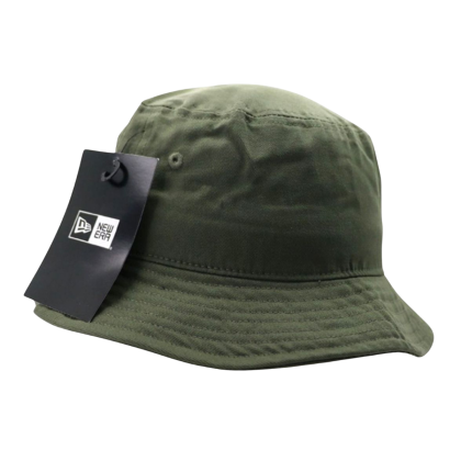 New Era Essentials Tapered Bucket | Original Classic Malaysia
