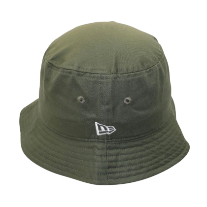 New Era Essentials Tapered Bucket | Original Classic Malaysia