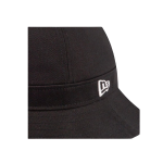 New Era Explorer Essnetials Bucket Hat - Black | Original Classic
