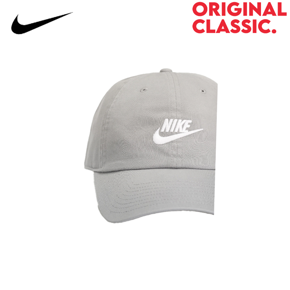 nsw h86 cap futura classic hat