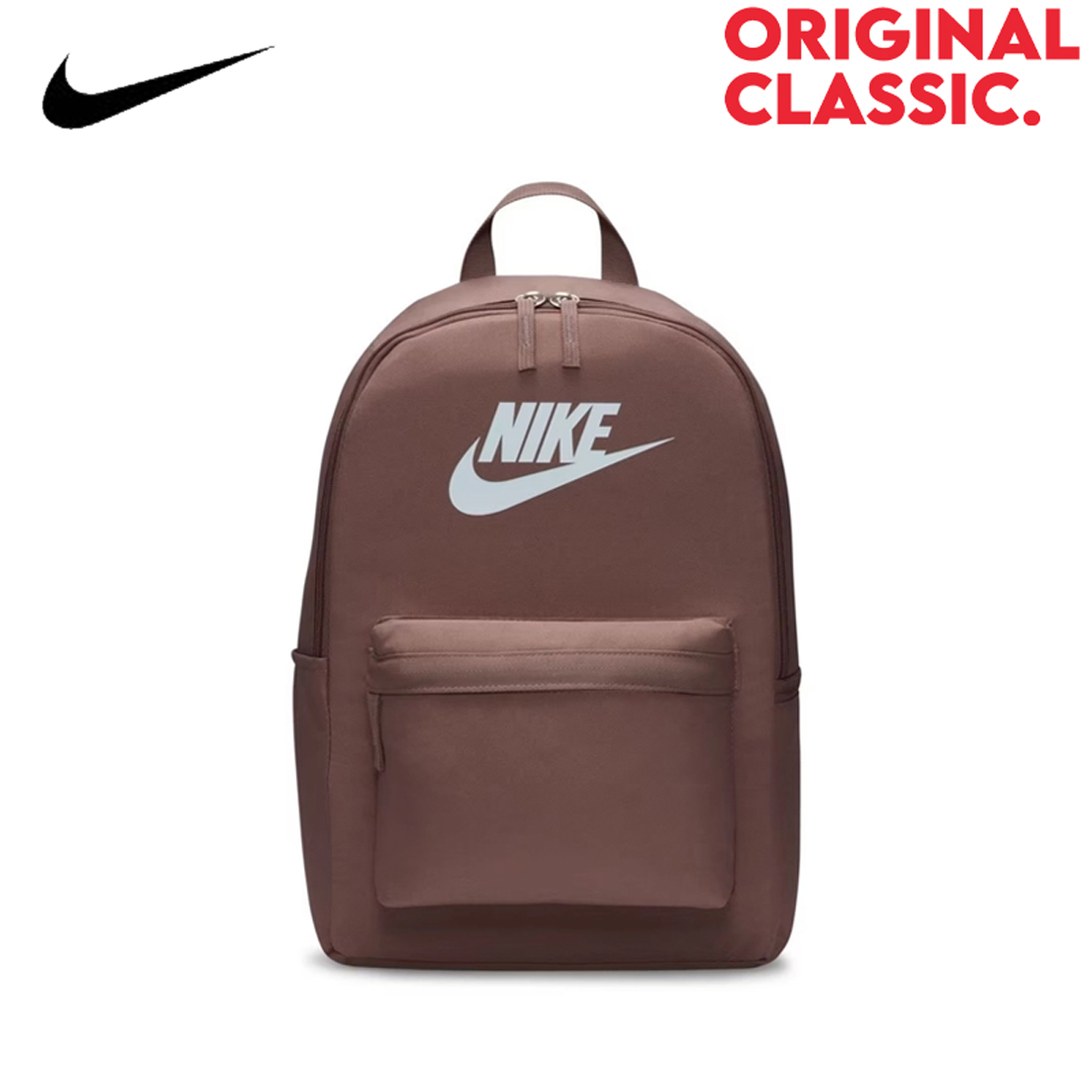 Nike Heritage Backpack 25L Original Classic Malaysia