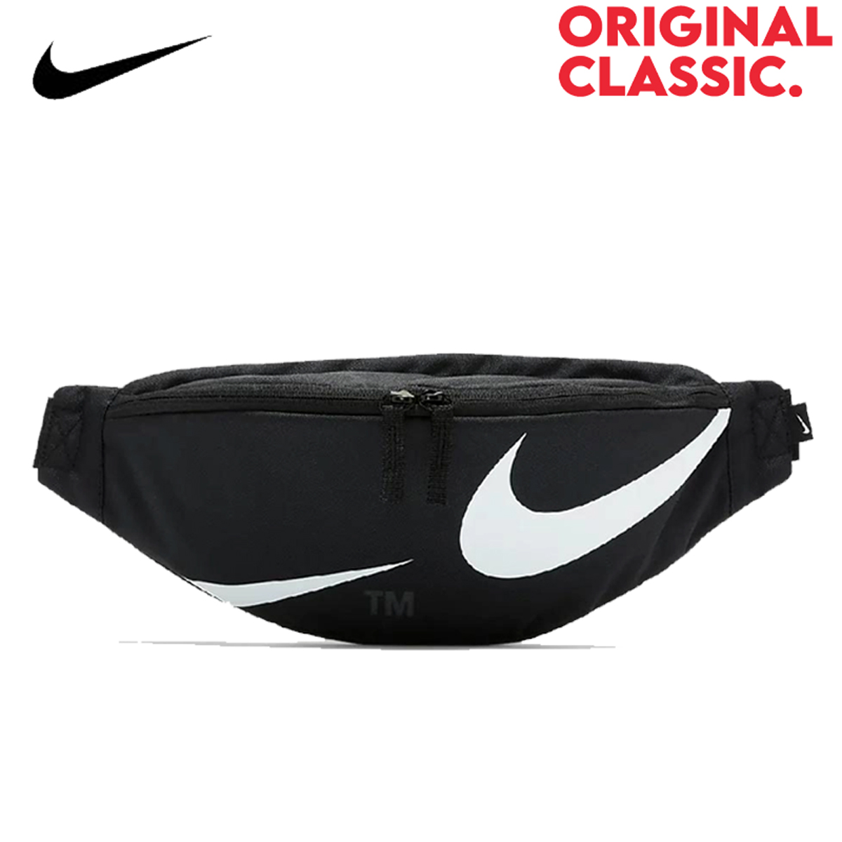 nike belt bag original