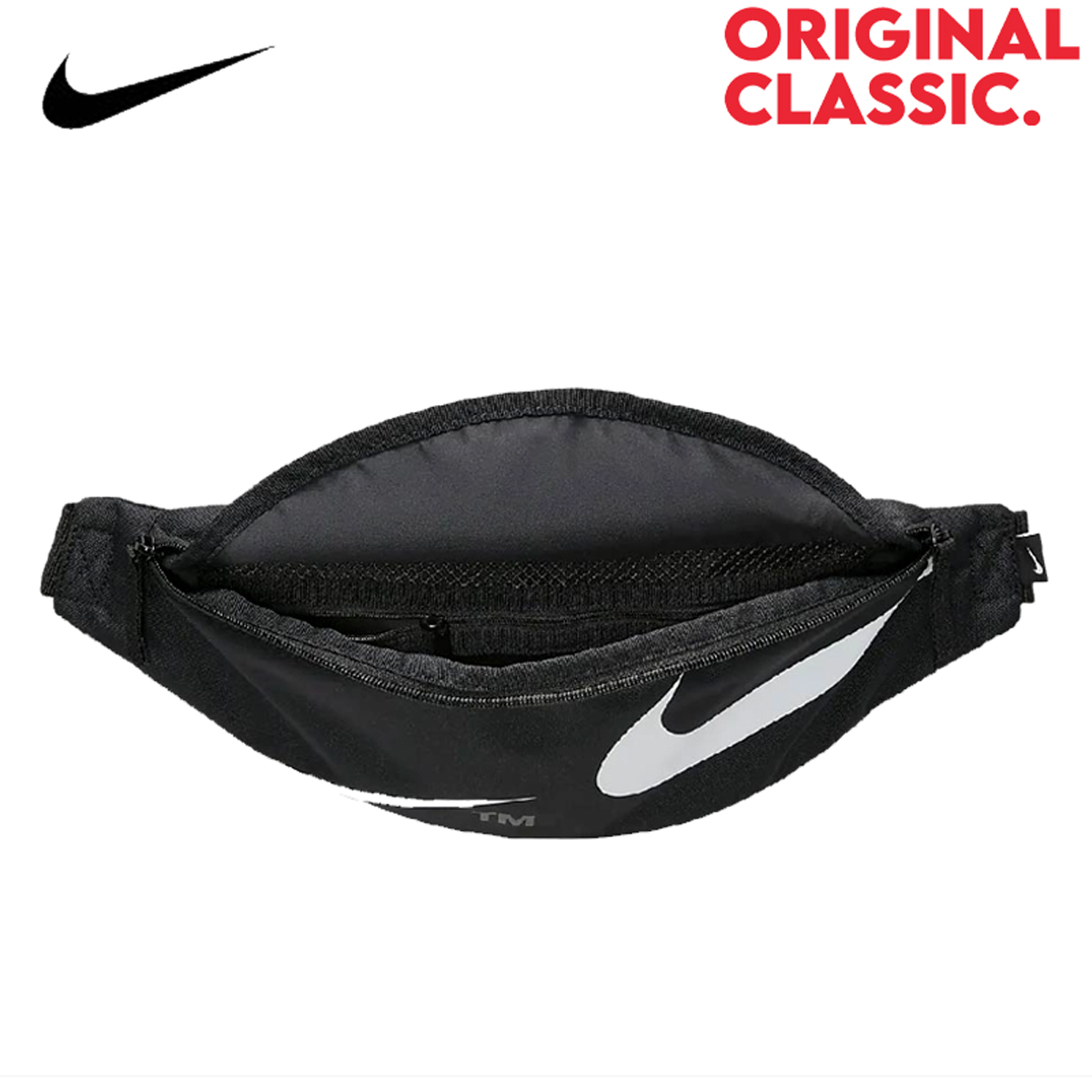 nike waist bag original