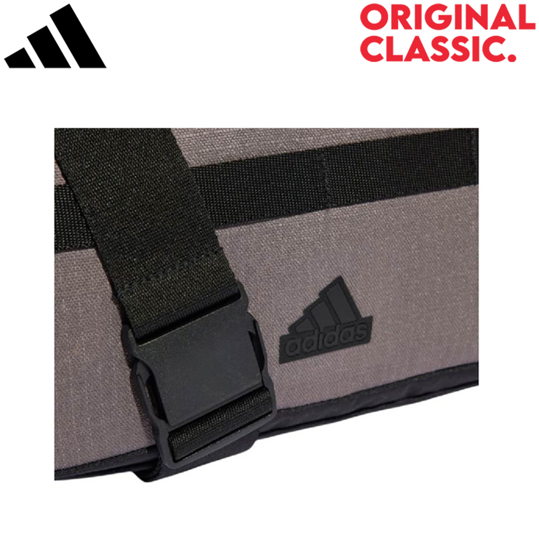 Adidas Xplorer Waist Bag Original Classic Malaysia