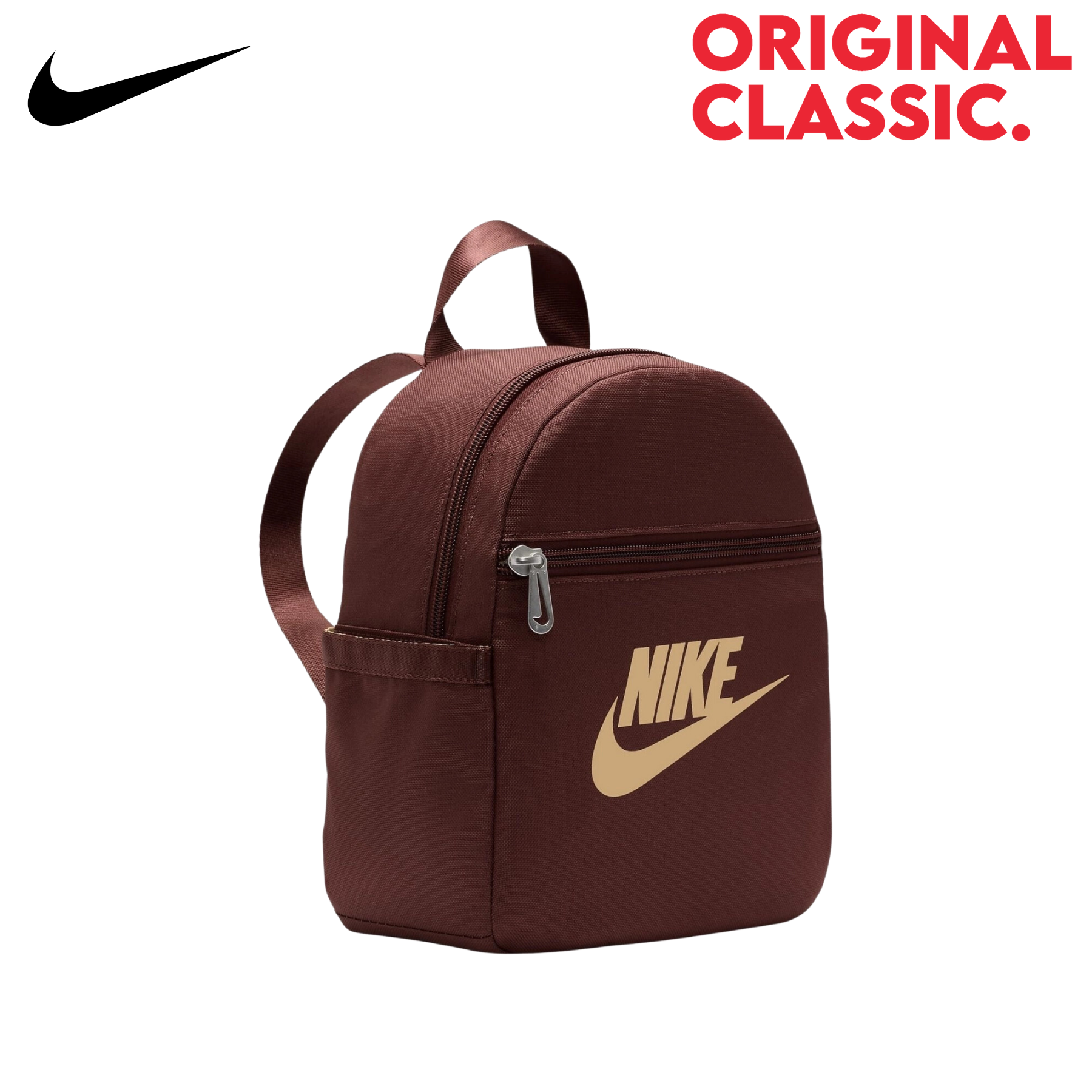 Nike Sportswear Futura 365 Mini Backpack (6L) Original Classic