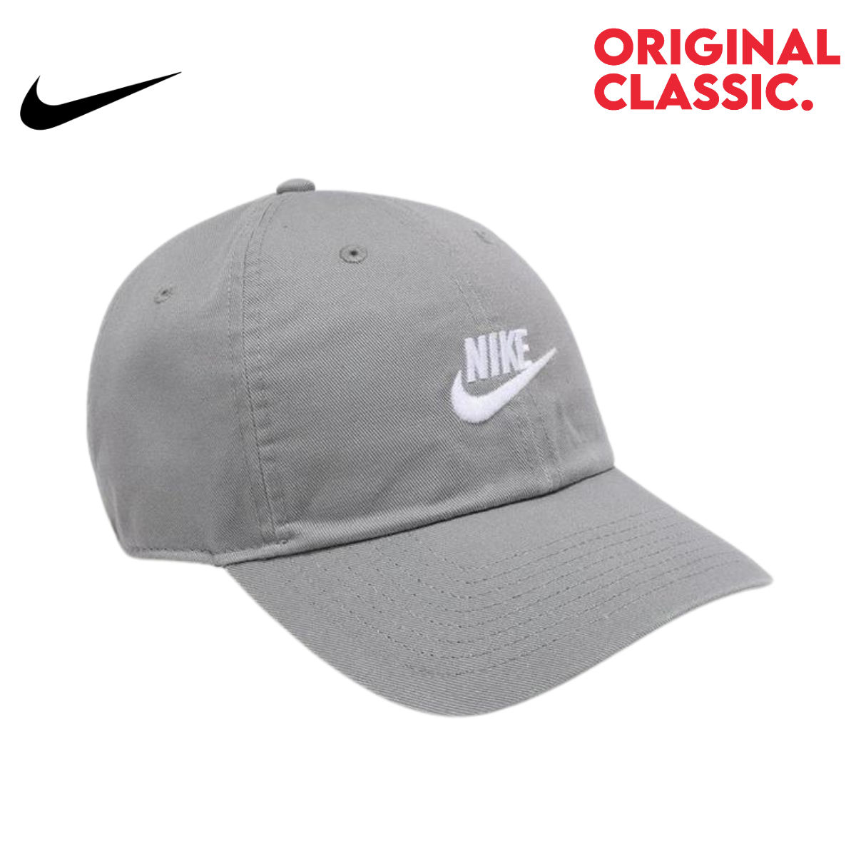 nike futura classic baseball cap