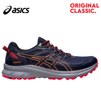 ASICS Trail Scout Running Shoes Original Classic Malaysia