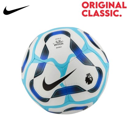 original premier league ball