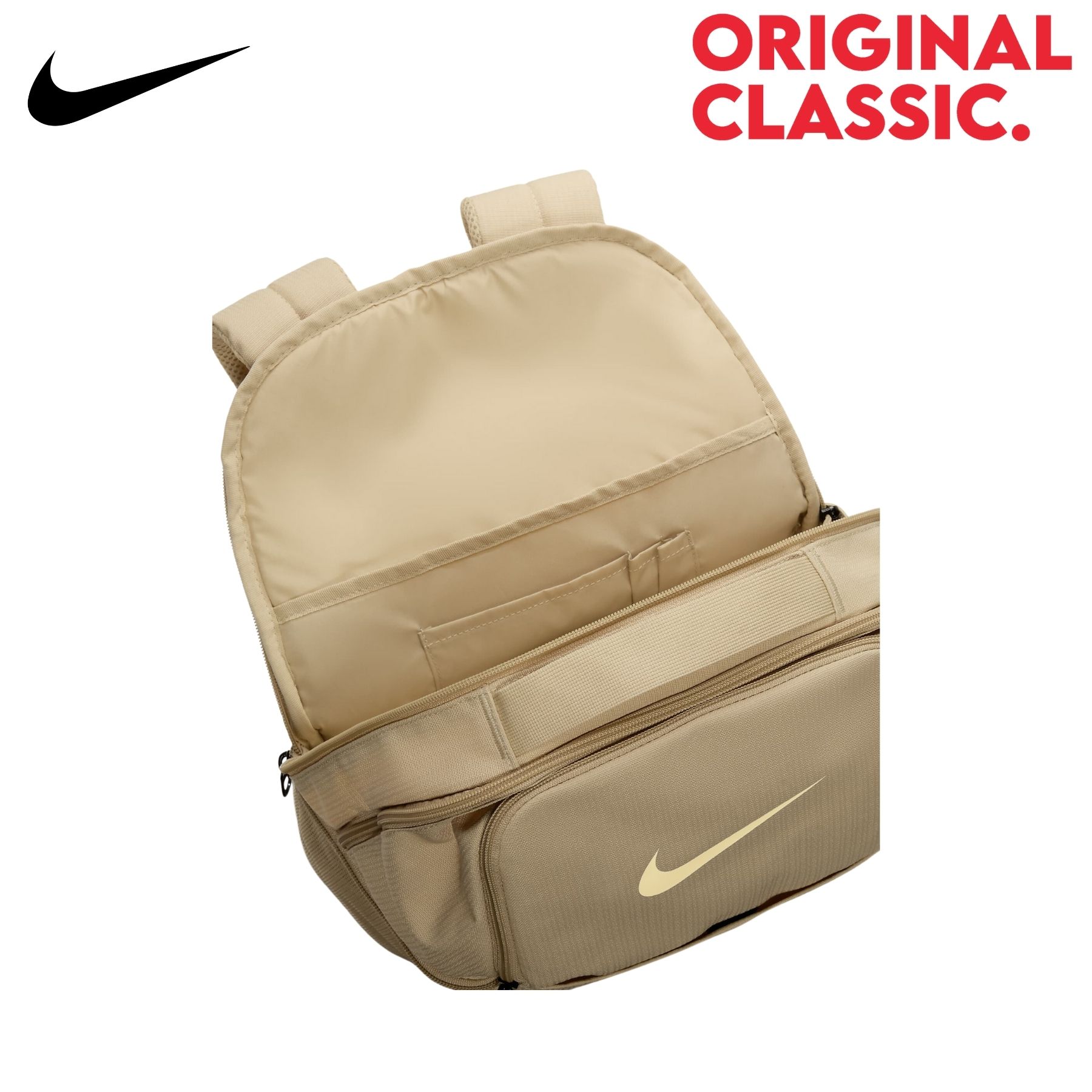 Elite Training Backpack Nike Tan Backpack Nike Utility Power Men's