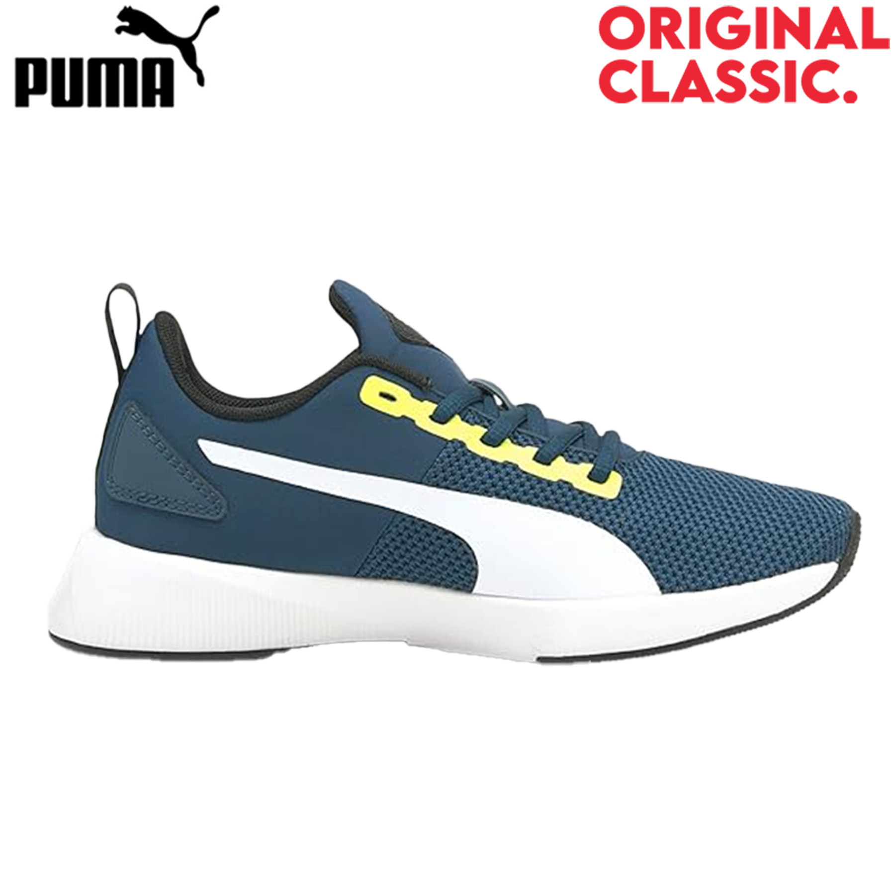 puma flyer