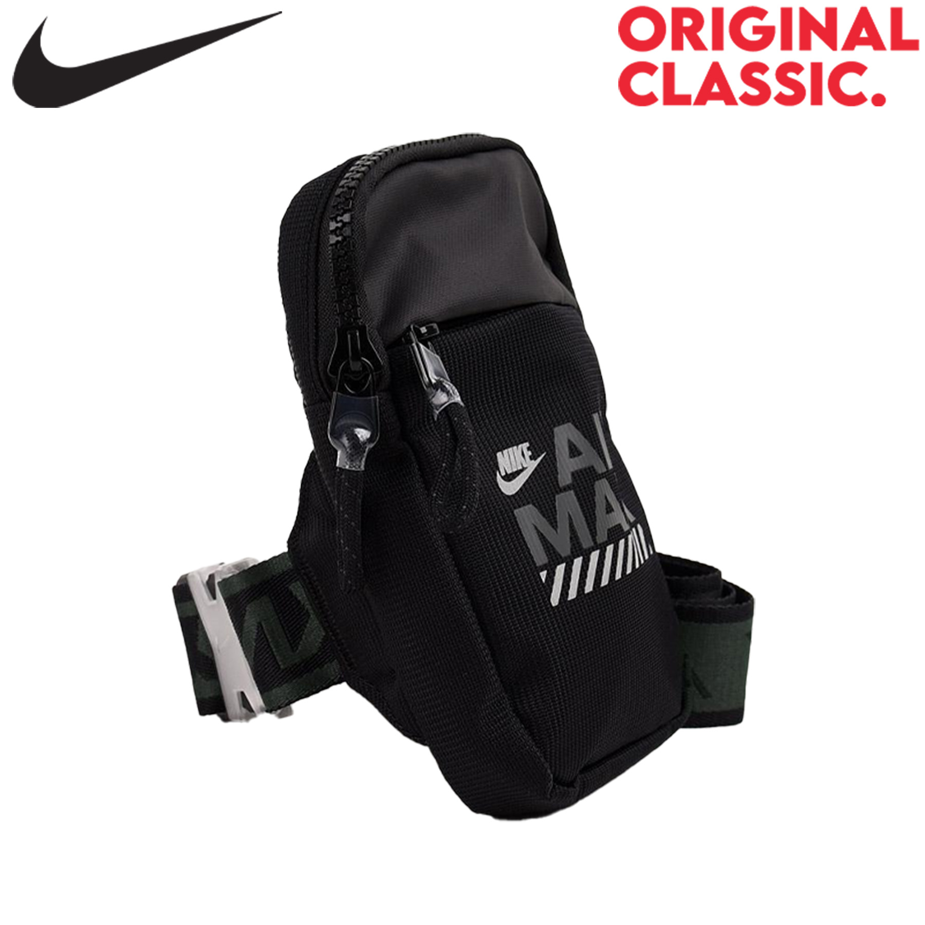 HOT Air Max Cross Body Bag Jd Air Max Jd Nike Fanny Pack Nike