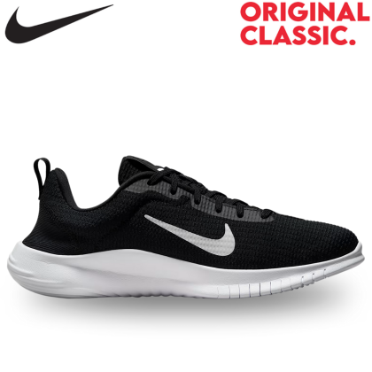 Original Classic l Nike Flex Experience Run 12 Women Shoes Black