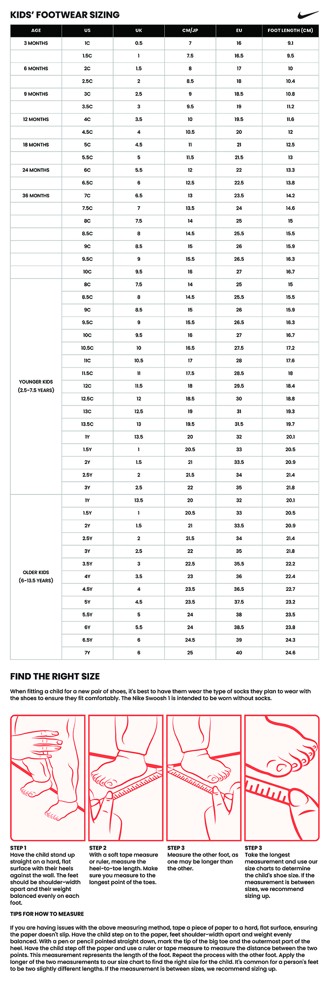 nike court legacy sizing