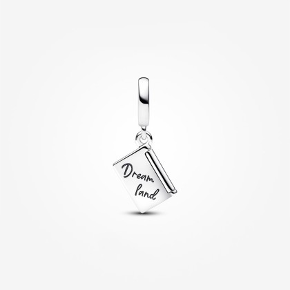 Pandora Openable Passport Dangle Charm | Pandora Malaysia
