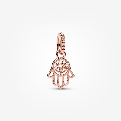 Pandora Protective Hamsa Hand Dangle Charm | Pandora Malaysia