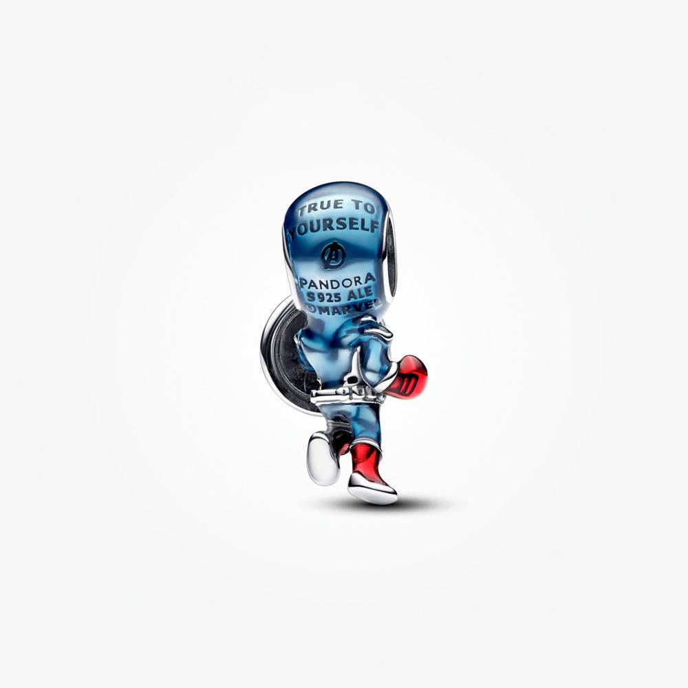 Marvel x Pandora | Pandora Malaysia