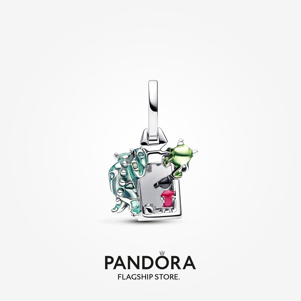 Pandora Disney Pixar Monsters, Inc. Door Dangle Charm | Pandora