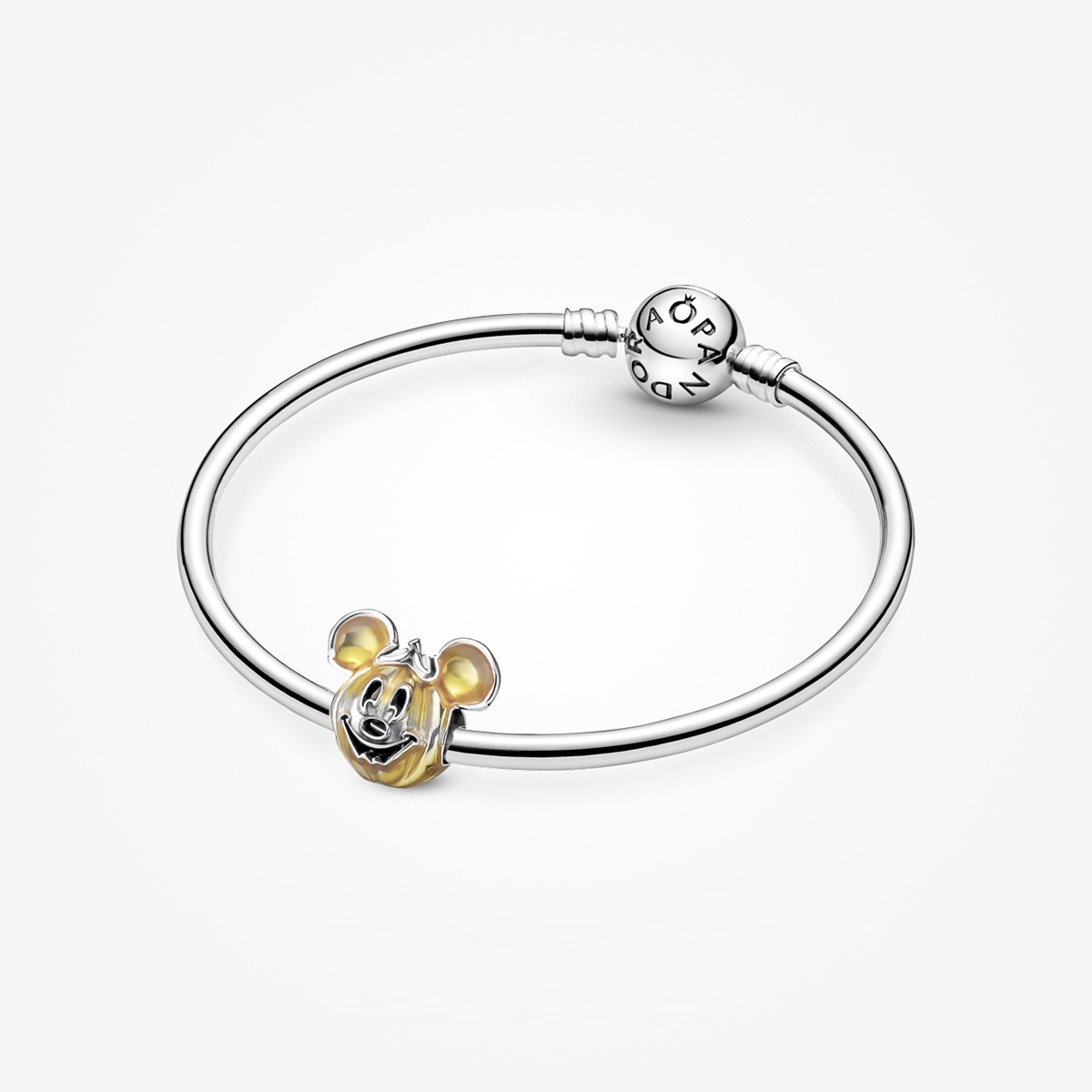 Pandora Disney Mickey Mouse Pumpkin Charm | Pandora Malaysia