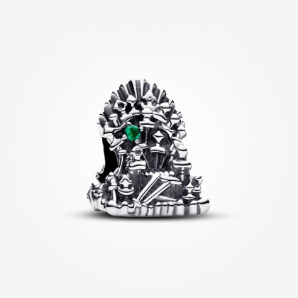 Pandora Game of Thrones The Iron Throne Charm | Pandora Malaysia