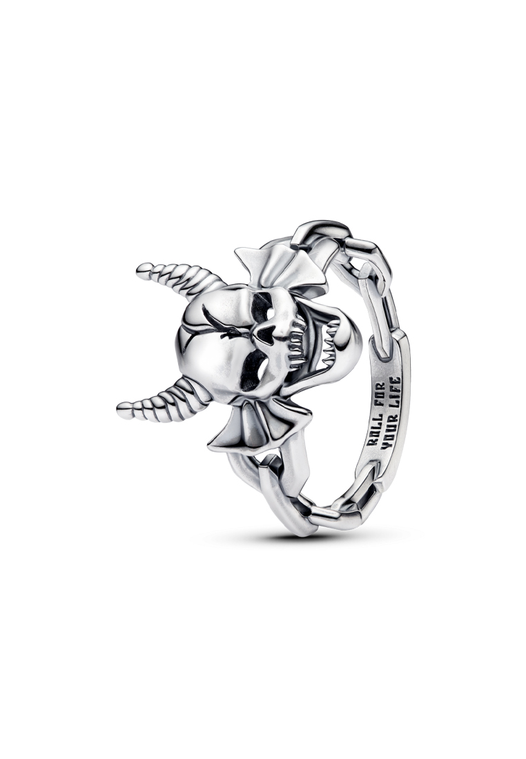 Pandora Stranger Things Hellfire Club Ring | Pandora Malaysia