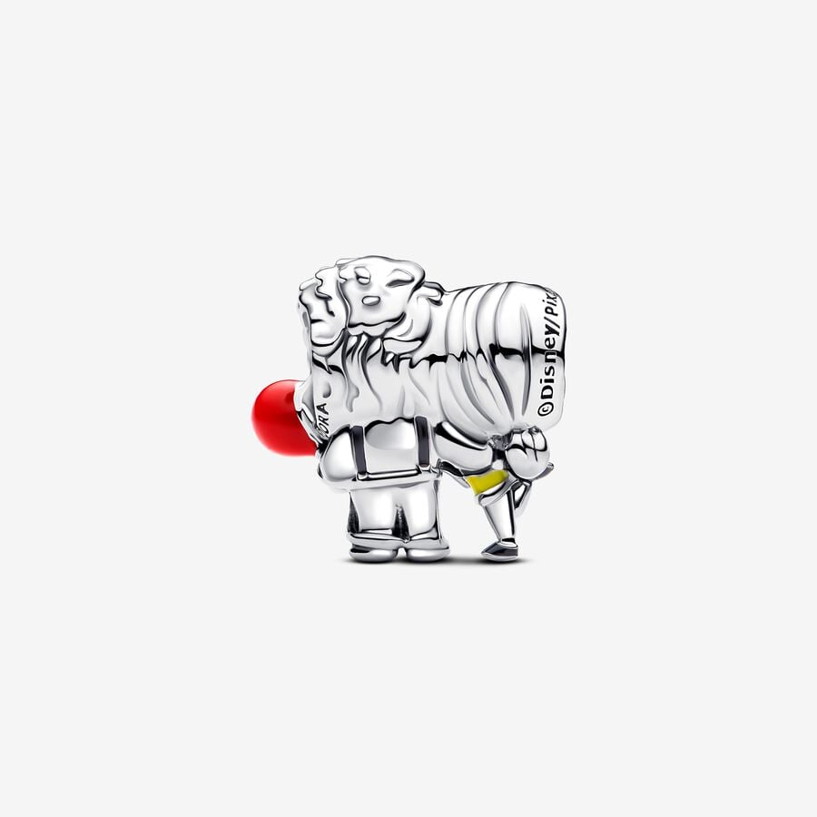 Pandora Disney Pixar Up Carl & Ellie Charm | Pandora Malaysia