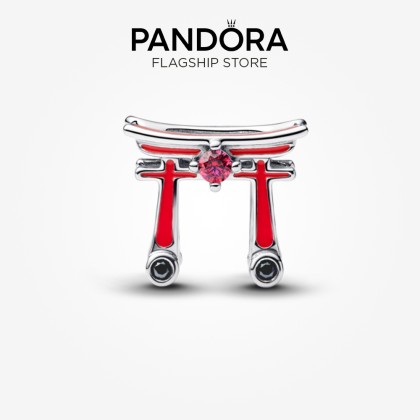 PANDORA Torii Gate Charm パンドラ　鳥居チャーム　赤 PdUFFbi0682de86fd9f9d_17478390