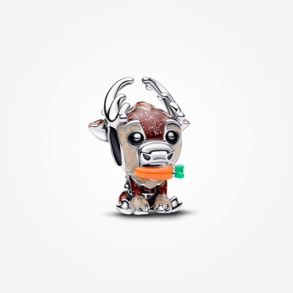 Pandora x Disney Frozen Sven Charm | Pandora Malaysia