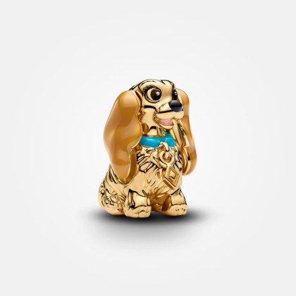 Pandora x Disney Lady Charm | Pandora Malaysia