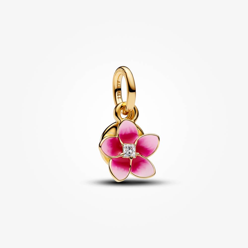 Gold-plated | Pandora Malaysia