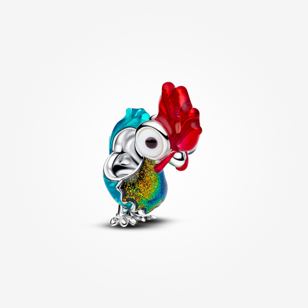 Pandora x Disney Heihei Charm | Pandora Malaysia