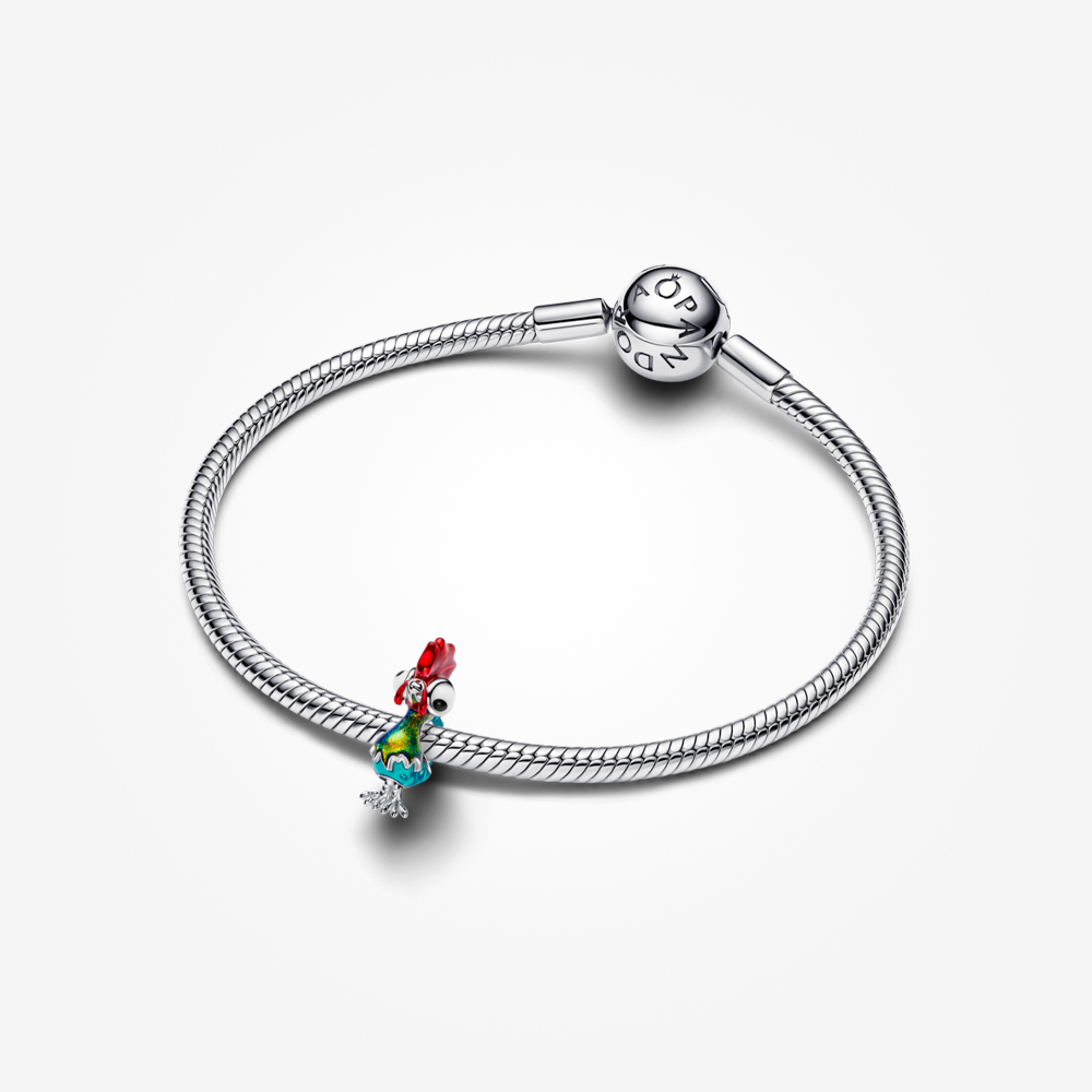 Pandora x Disney Heihei Charm | Pandora Malaysia