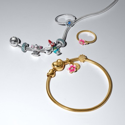 Pandora x Disney Heihei Charm | Pandora Malaysia