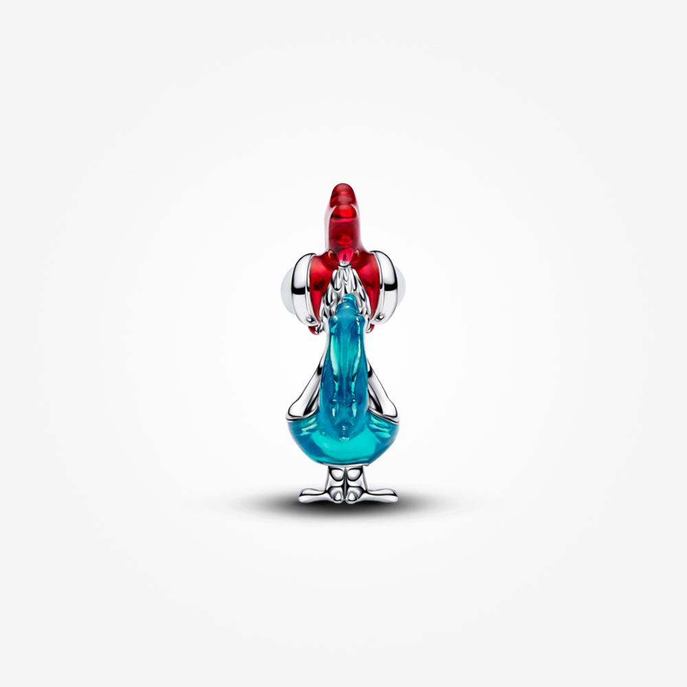 Pandora x Disney Heihei Charm | Pandora Malaysia