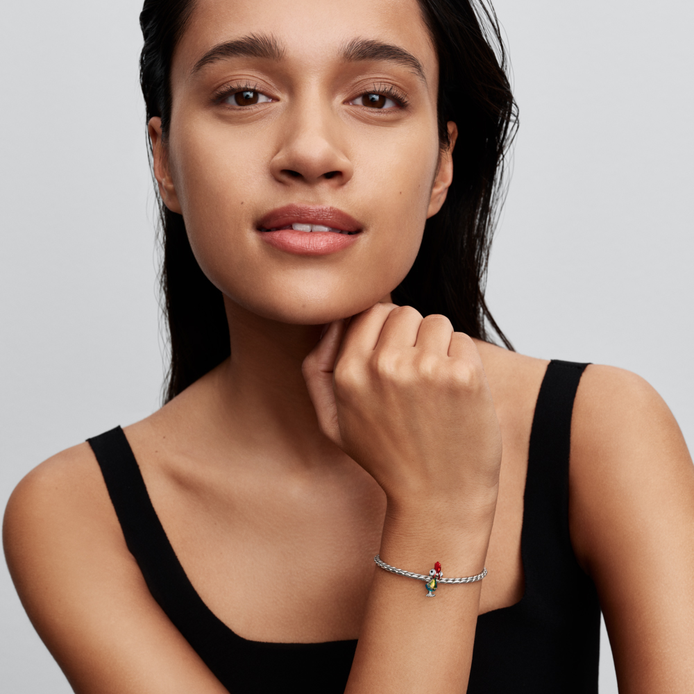 Pandora x Disney Heihei Charm | Pandora Malaysia