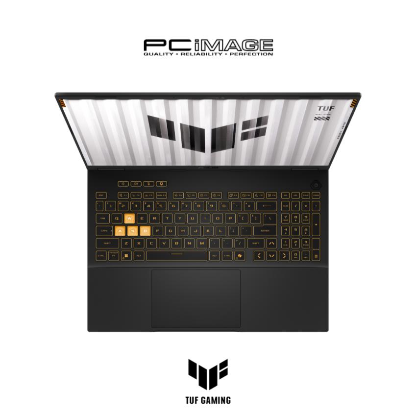 ASUS TUF GAMING F16 FX608J-MRRV058W 16.0