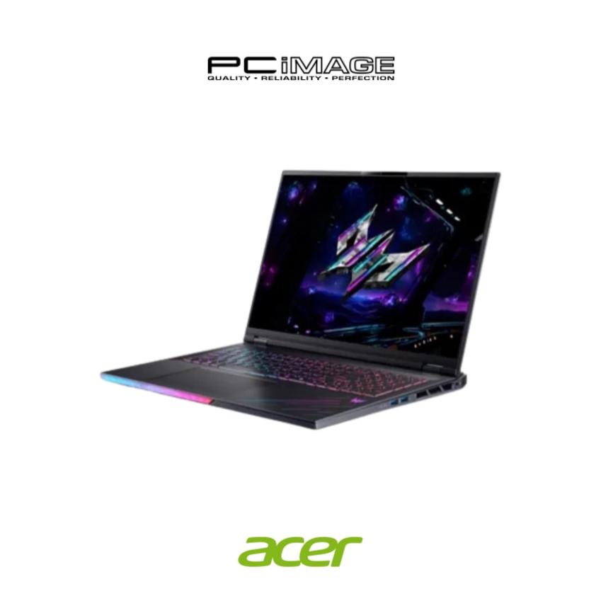 ACER PREDATOR HELIOS 18 AI PH18-I71-92V8/CORE ULTRA 9 290HX PLUS