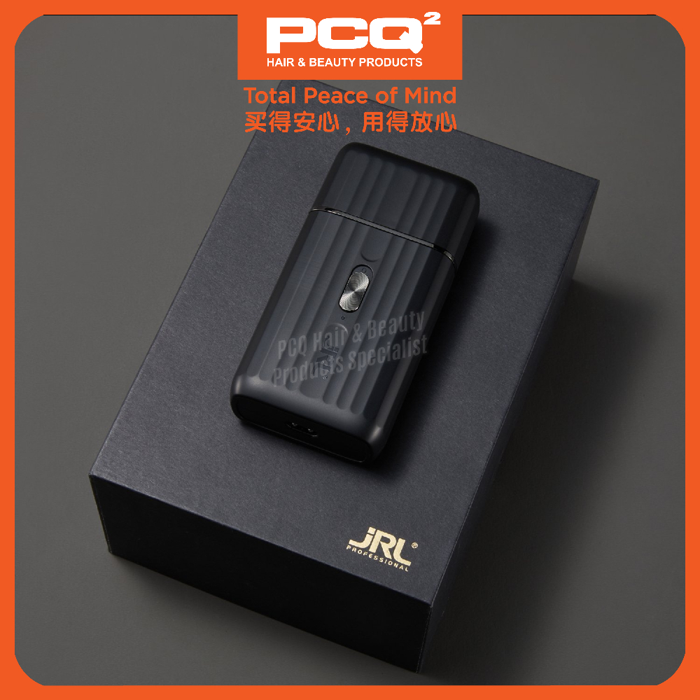 JRL ONYX SF PRO Shaver Men Shaver | JRL Professional Hair Tool