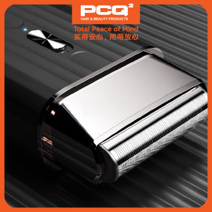 JRL ONYX SF PRO Shaver Men Shaver | JRL Professional Hair Tool