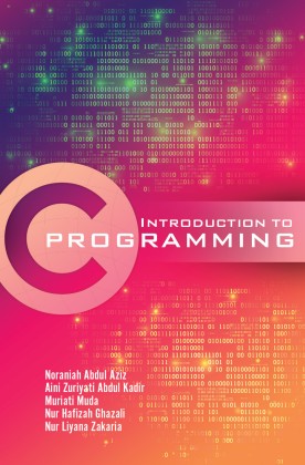 Introduction to Programming | UniMAP Online Bookstore