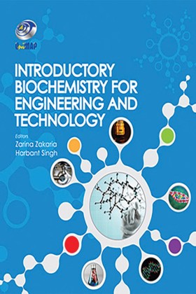 Introductory Biochemistry for Engineering and Technology | UniMAP ...